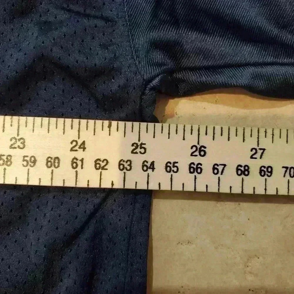 Adidas NFL Los Angeles Rams St Louis Marshall Faulk XXL Jersey - Picture 6 of 7